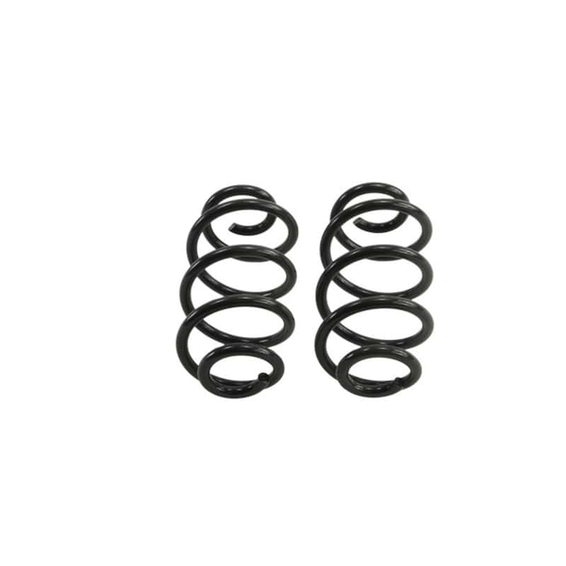 Belltech — Belltech COIL SPRING SET 97-02 EXPEDITION REAR 3inch
COIL SPRING SET - view 3
