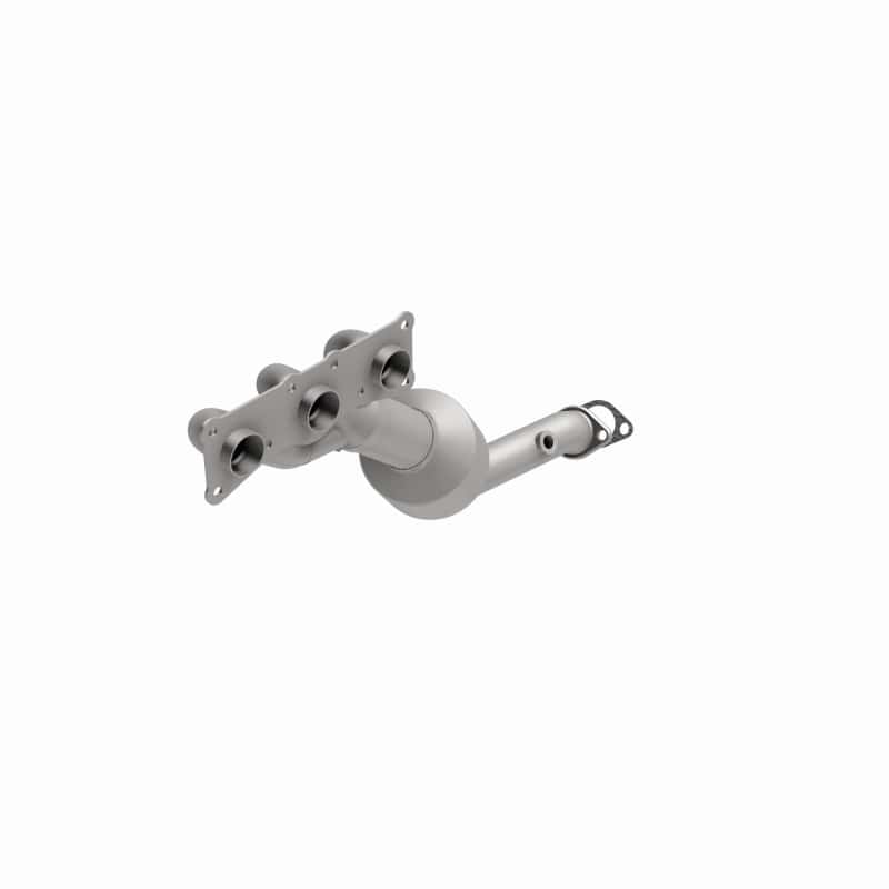 Magnaflow — MagnaFlow Conv DF BMW 5 06-07 Front OEM
OEM Grade
OEM - view 29