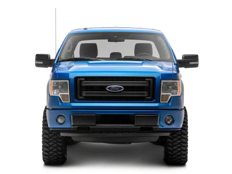 Raxiom — Raxiom 09-14 Ford F-150 Axial Series LED Sequential Mirror Mounted Turn Signals- Smoked
Lights - view 11