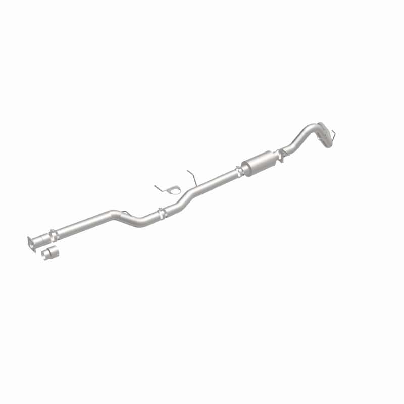 Magnaflow — BRExhaust 01-06 Silverado Sierra 2500 HD 3500 HD Exhaust Kit
Exhaust Kit - view 4