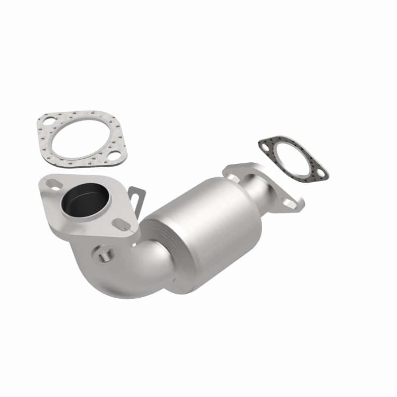 Magnaflow — MagnaFlow Conv DF 99-00 Galant 2.4 frnt OEM
OEM Grade
OEM - view 29