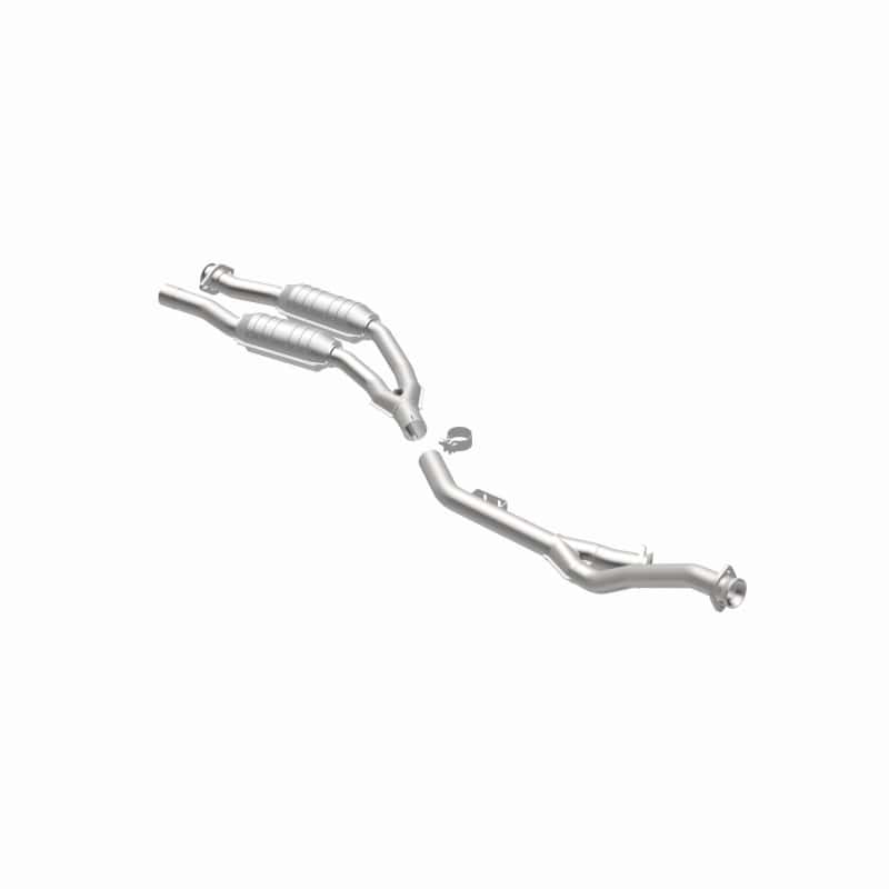Magnaflow — MagnaFlow Conv DF 92-95 MB 400/500 4.2/5.0
Standard Grade
Standard - view 22