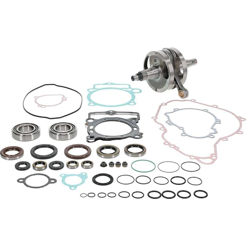 Hot Rods — Hot Rods 14-15 Husqvarna FC 250 250cc Bottom End Kit - view 1