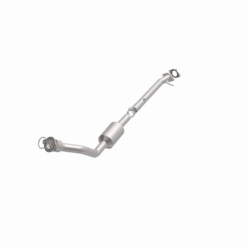 Magnaflow — Magnaflow 04-05 Buick Rendezvous 3.4L Direct Fit Converter
California - view 27