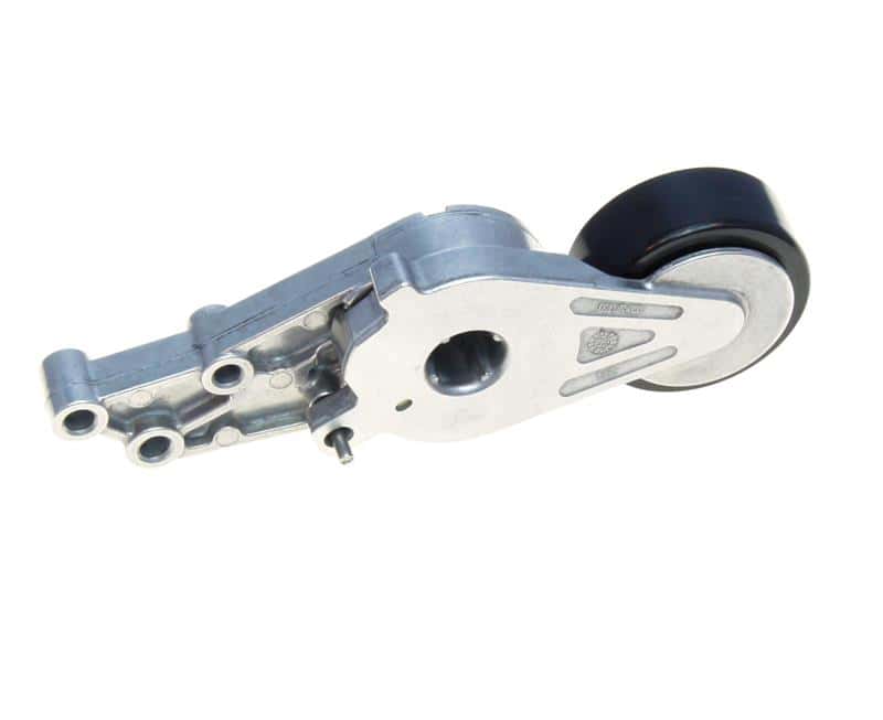 Gates — Gates 05-08 Audi A4 4-Cyl. 2.0L Tensioner Assy. Belt Drive Tensioner - view 9