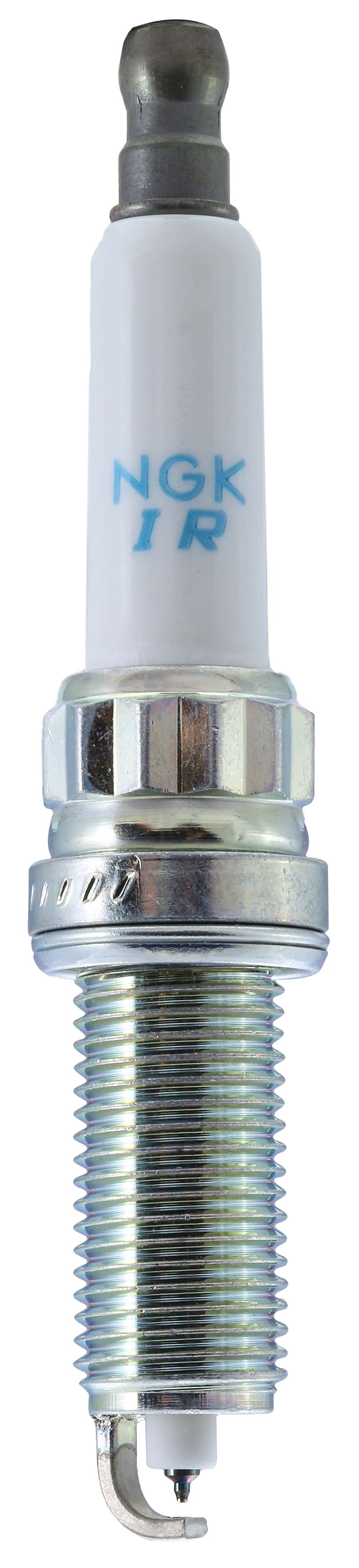 NGK — NGK Laser Iridium Spark Plug Box of 4 (ILZKBR7B8G) - view 1
