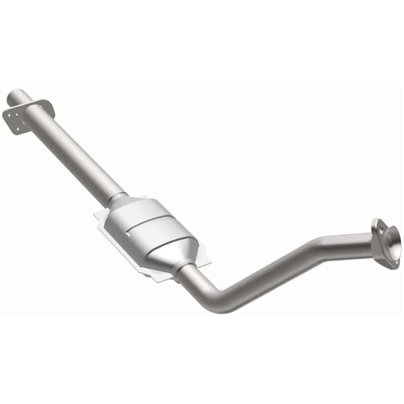 Magnaflow — MagnaFlow Conv DF 93-95 GM Van 3.1L 49S
Standard Grade
Standard - view 3
