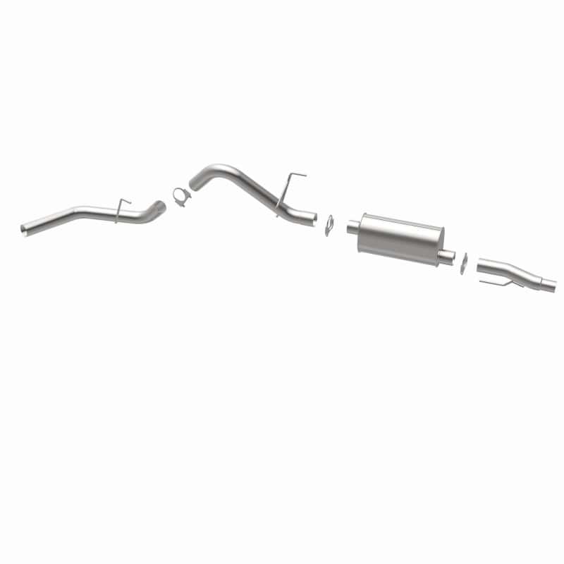 Magnaflow — MagnaFlow BRE Exhaust Kit 11-14 Ford F-150
Exhaust Kit - view 17