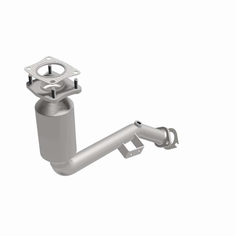 Magnaflow — MagnaFlow Conv DF Escort 97-98 W/2.0L Eng. Ma
HM Grade
HM - view 6