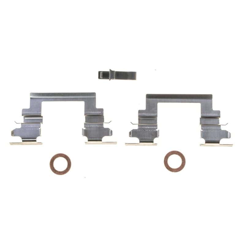 PowerStop — Power Stop 11-14 Chrysler 200 Front Left Autospecialty Caliper w/Bracket
Caliper - view 7