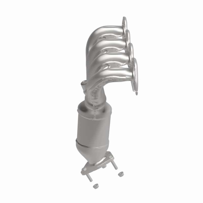 Magnaflow — MagnaFlow CARB Compliant Manifold Catalytic Conv Direct Fit - 09-10 Chevrolet Aveo / Aveo5 L4 1.6L
California - view 11