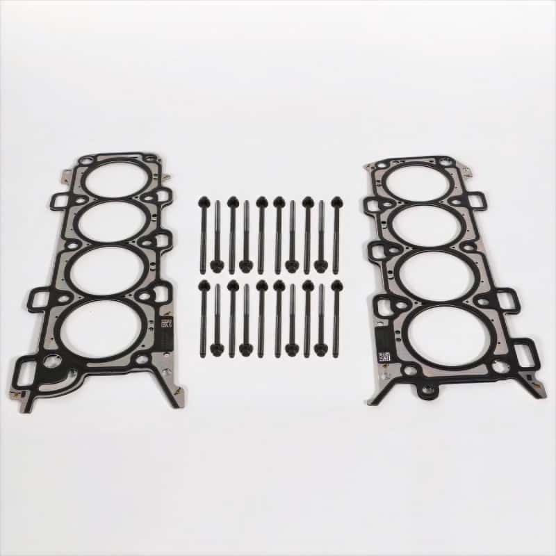 Ford Racing — Ford Racing 18-21 5.0L Coyote Head Changing Kit - 12mm Head Bolts
Head Gasket - view 1
