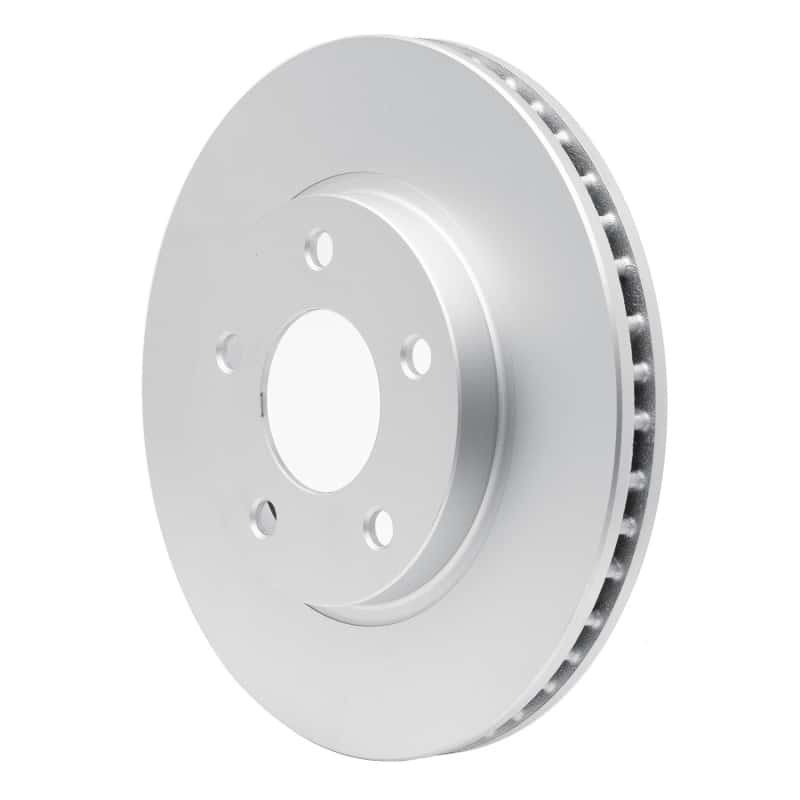 DFC — DFC 07-17 Dodge Caliber Front GeoSPEC Coated Rotor
DFC Brake Rotor - view 2
