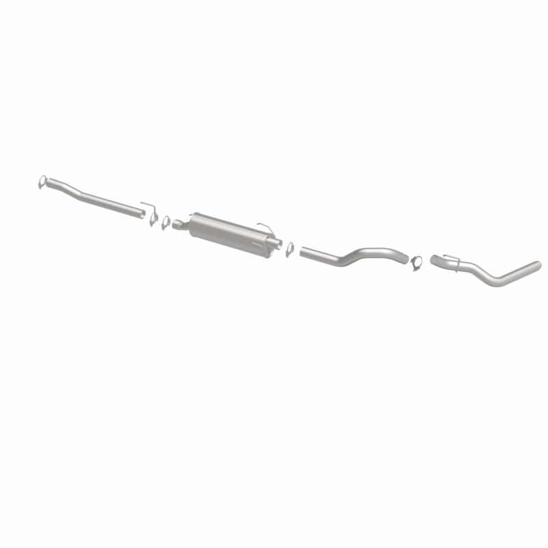 Magnaflow — MagnaFlow BRE Exhaust Kit 06-09 Dodge Ram 1500 2500 3500 5.7L
Exhaust Kit - view 9