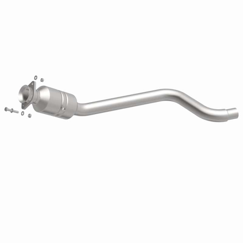 Magnaflow — Magnaflow Conv DF 10-12 Jaguar XF 5.0L
OEM Grade
OEM - view 10