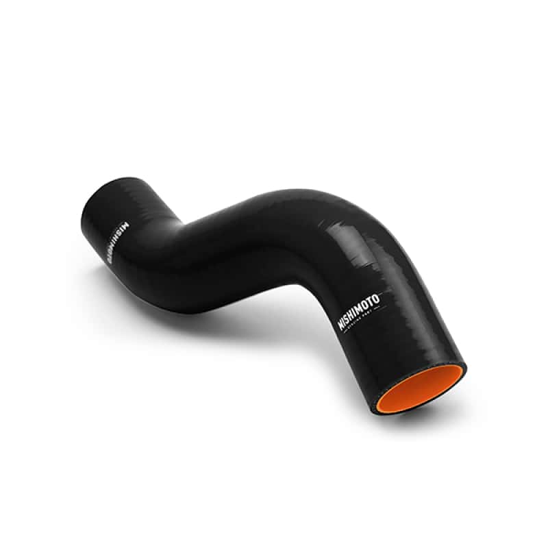 Mishimoto — Mishimoto 99-01 Subaru Impreza RS 2.5L Black Silicone Hose Kit
Coolant Hose Kit - view 11