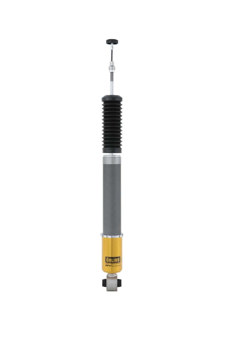 Ohlins — Ohlins 11-13 BMW 1M (E82) Road & Track Coilover System
Suspension System - view 2
