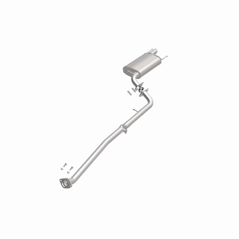 Magnaflow — MagnaFlow BRE Exhaust Kit 12-17 Toyota Camry 2.5L
Exhaust Kit - view 24