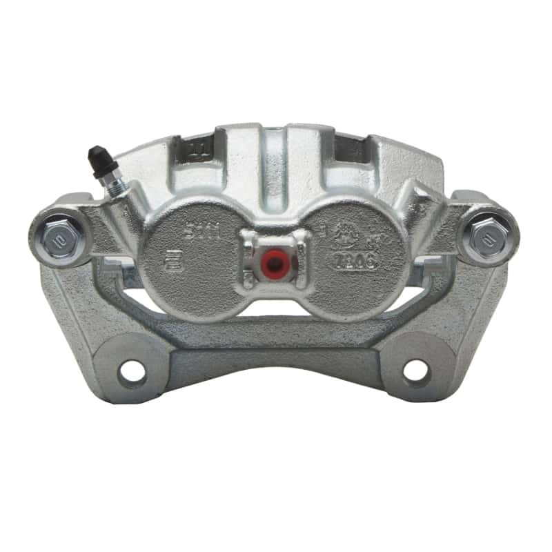 DFC — DFC 07-13 Acura MDX Front-L Premium Caliper - Silver Zinc Coated
DFC Brake Caliper - view 3