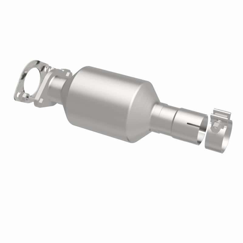 Magnaflow — Magnaflow 13-17 C-Max L4 2 OEM Underbody Direct Fit Converter
OEM Grade
OEM - view 13