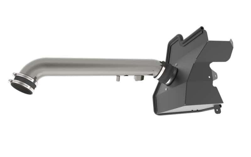 K&N Engineering — K&N 2022 Nissan Frontier V6 3.8LPerformance Air Intake System
Air Intake System - view 3