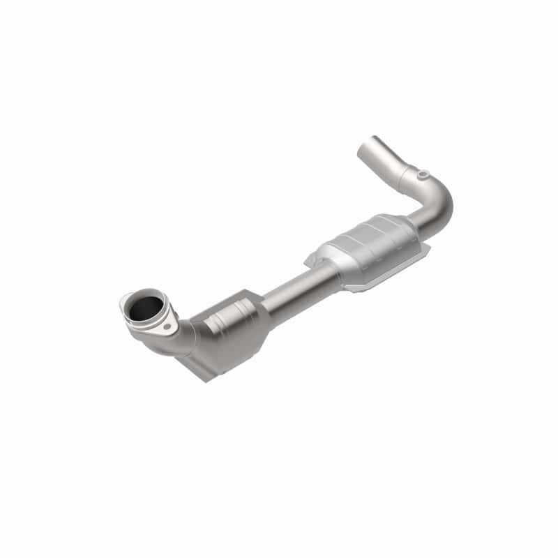 Magnaflow — MagnaFlow Conv DF 00-04 Ford E150 4.6L D/S
California - view 6