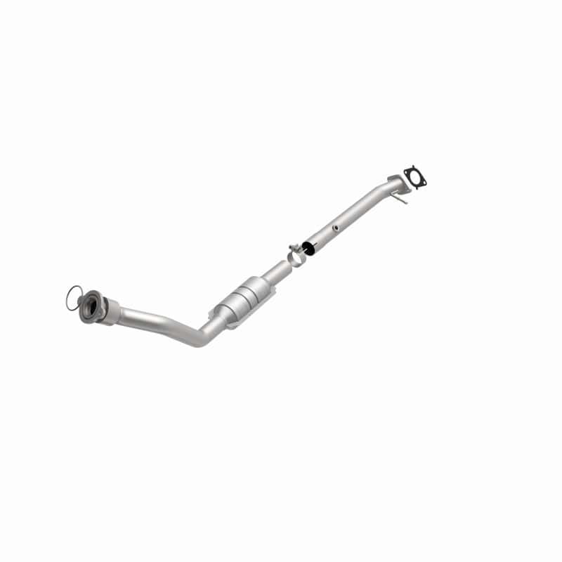 Magnaflow — MagnaFlow Conv DF 04-05 Aztek/Rendezvous 3.4L
OEM Grade
OEM - view 27