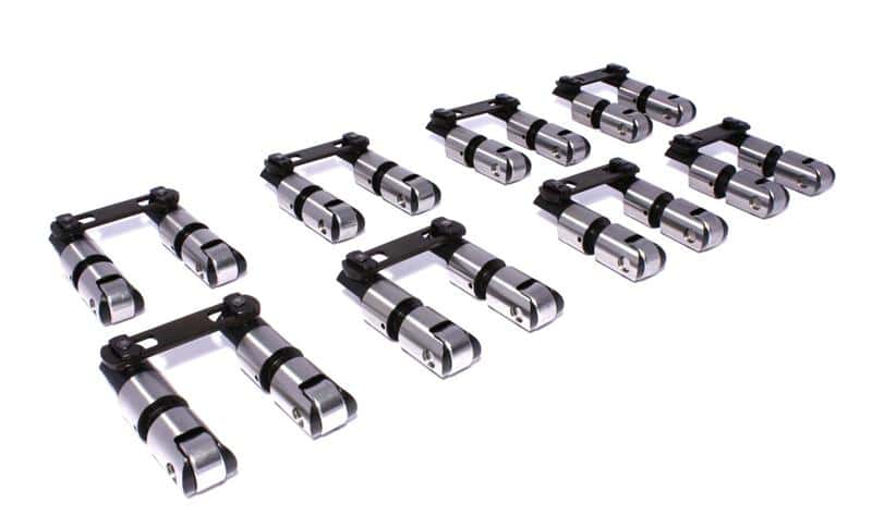 COMP Cams — COMP Cams Roller Lifters Pontiac
Engine Valve Lifter - view 2