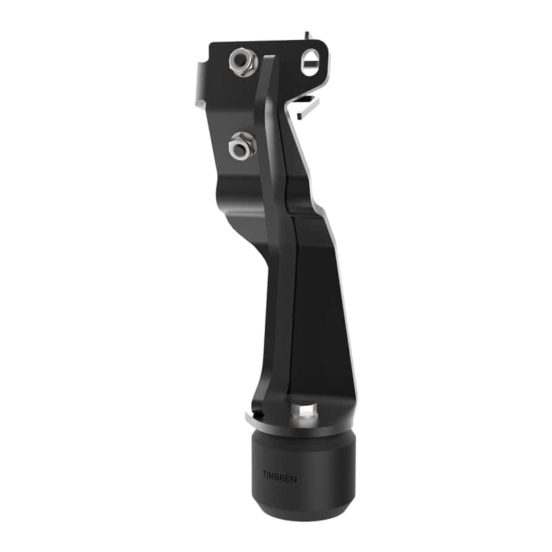 Timbren — Timbren 21-24 Ford F-150 4WD Front Suspension Enhancement System
Susp Enhancement Sys - view 4