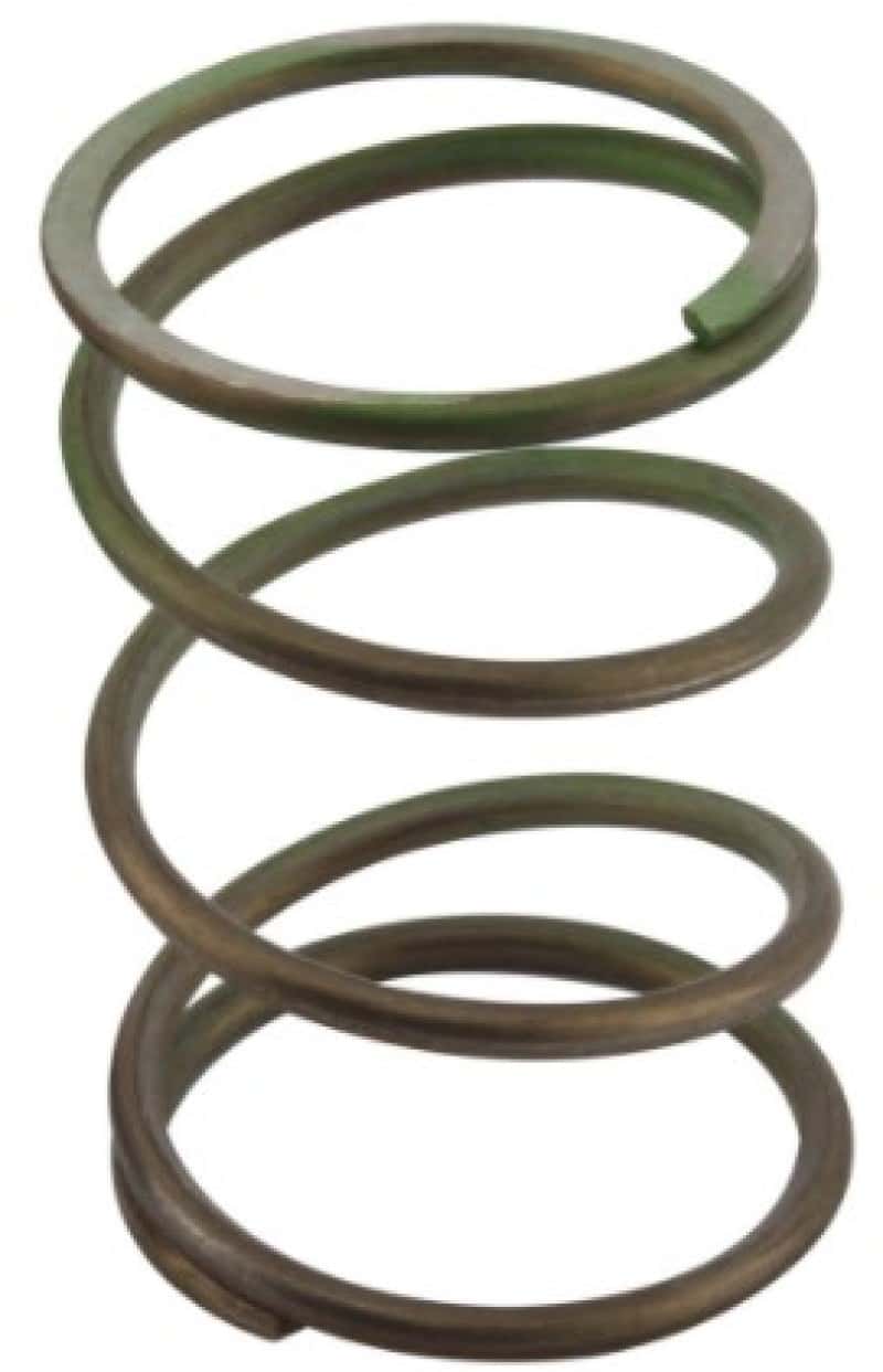 Turbosmart — Turbosmart Gen-V WG45/50 7psi Green Middle Spring
Middle Spring - view 2
