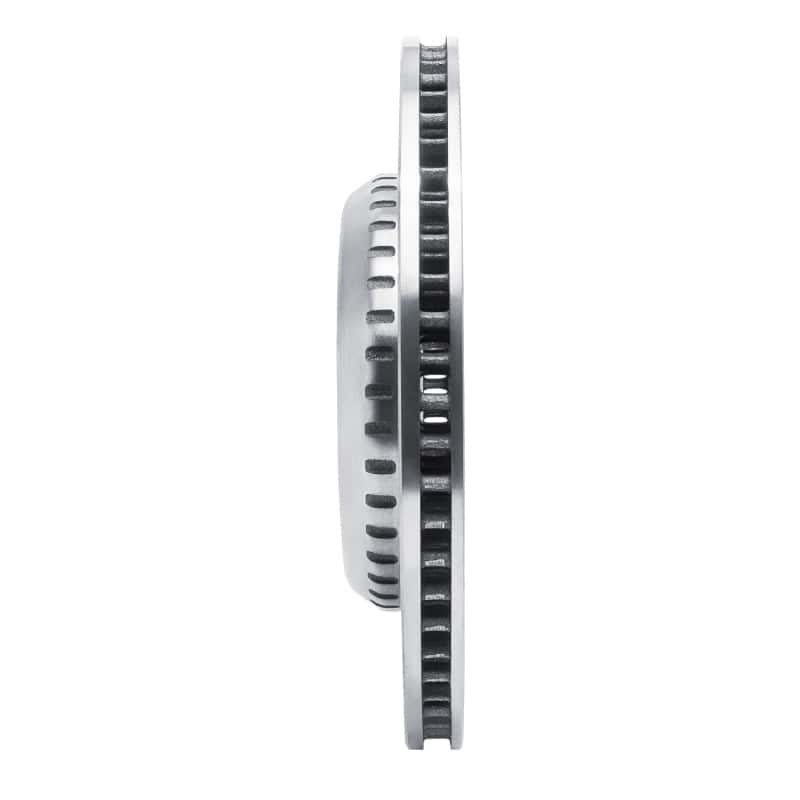 DFC — DFC 20-25 Land Rover Defender 110 Rear Brake Rotor - view 3