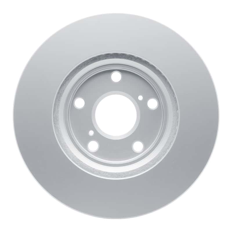 DFC — DFC 99-07 Lexus ES330 Front GeoSPEC Coated Rotor
DFC Brake Rotor - view 5