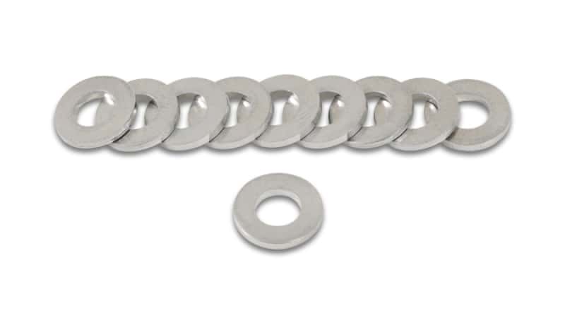 Vibrant — Vibrant Crush Washers M14 (10 Pack)
M14ALCrushWashersx10
ANFittingWasher/Nut - view 1