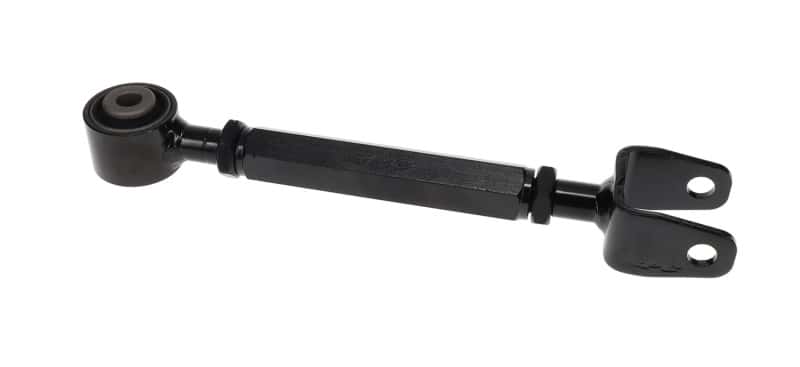 SPC Performance — SPC Performance 08-10 Dodge Avenger/07-10 Chrysler Sebring Rear EZ Arm XR Adjustable Control Arm
ADJ. CAMBER ARM
ADJ ARM EA - view 1