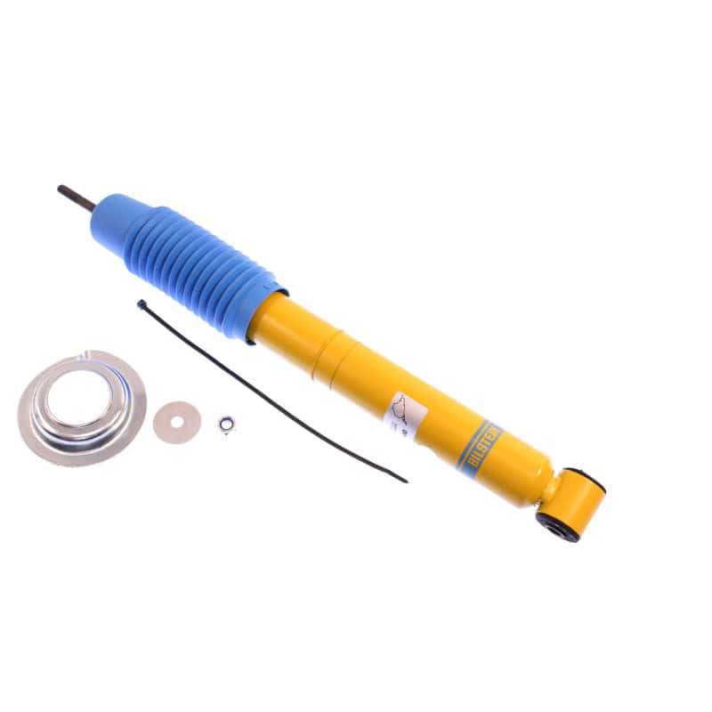 Bilstein — Bilstein B8 1991 Acura NSX Base Rear 46mm Monotube Shock Absorber
Shock - view 3