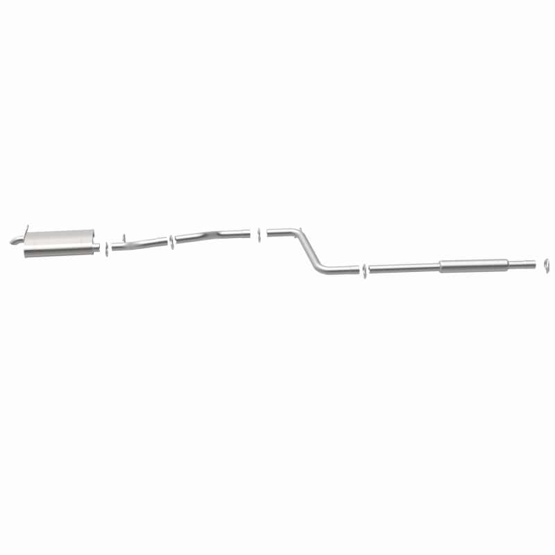 Magnaflow — MagnaFlow BRE Exhaust Kit 00-07 Sable Taurus 3.0L
Exhaust Kit - view 16