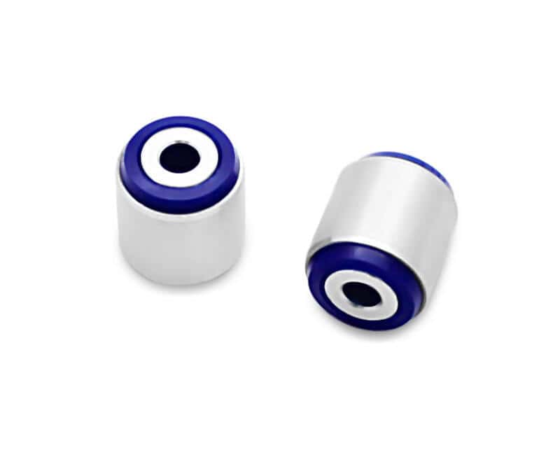 Superpro — SuperPro 2003 Infiniti G35 Base Front Shock Absorber-to-Lower Control Arm Mount Bushing Kit
Bushing Kit - view 1