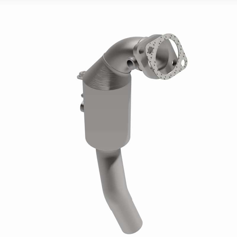 Magnaflow — Magnaflow 15-17 Edge V6 2.7 OEM Close Coupled Direct Fit Converter
OEM Grade
OEM - view 7