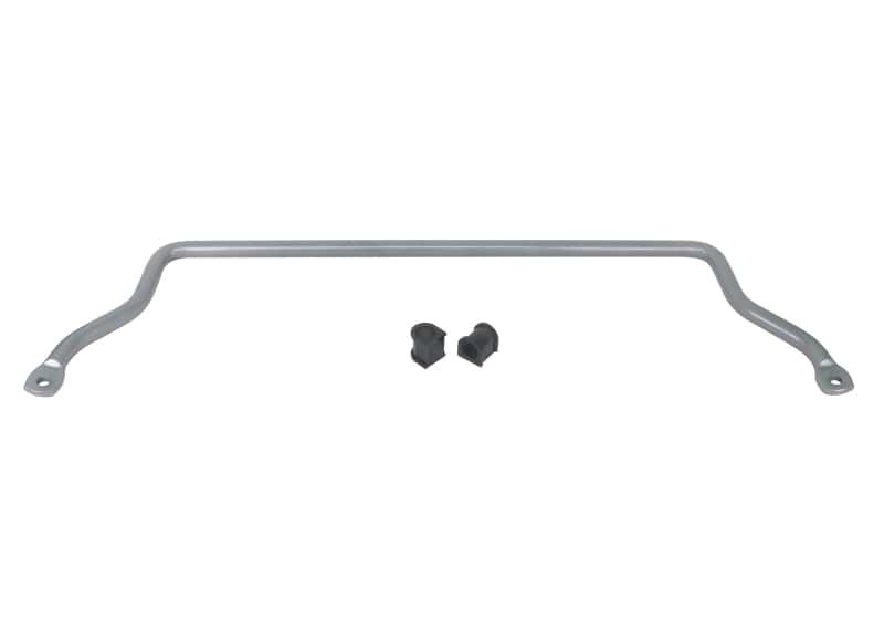Whiteline — Whiteline 79-85 Mazda RX-7 Non-Adjustable 27mm Front Swaybar
Sway Bar - view 3