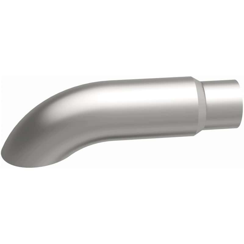 Magnaflow — MagnaFlow Tip Turndown 5x20 4inchID 304SS
Stainless Steel
Exhaust Tip - view 32