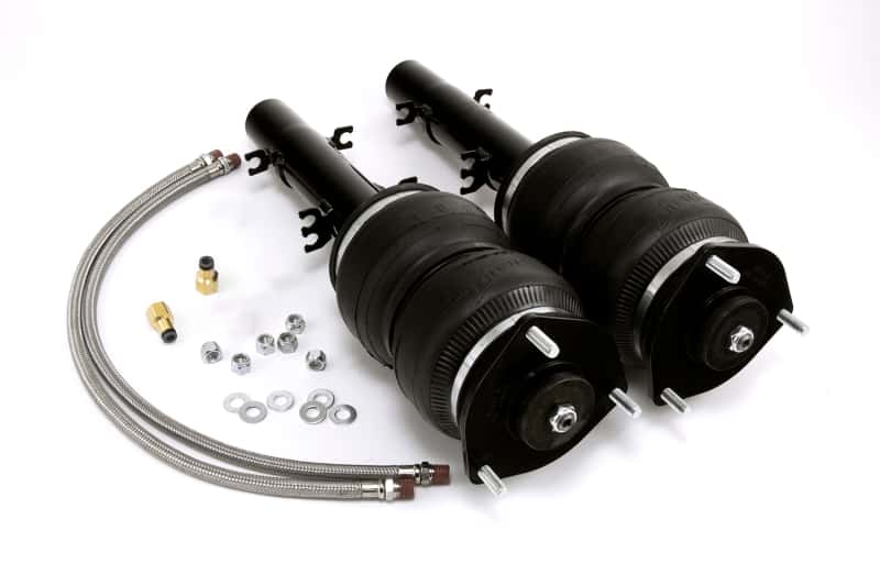 Air Lift — Air Lift Performance 98-06 Audi TT / 02-04 VW Golf/GTI/Jetta Slam Front Kit
Air Lift Performance - view 3