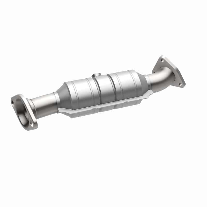 Magnaflow — MagnaFlow Conv DF 06-08 Honda S2000
OEM Grade
OEM - view 10