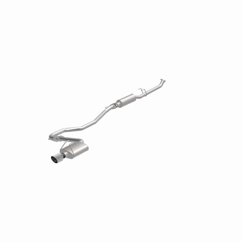 Magnaflow — Magnaflow 2022+ Honda Civic Sport 2.0 Sedan NEO Cat-Back Exhaust System
Cat-Back - view 3