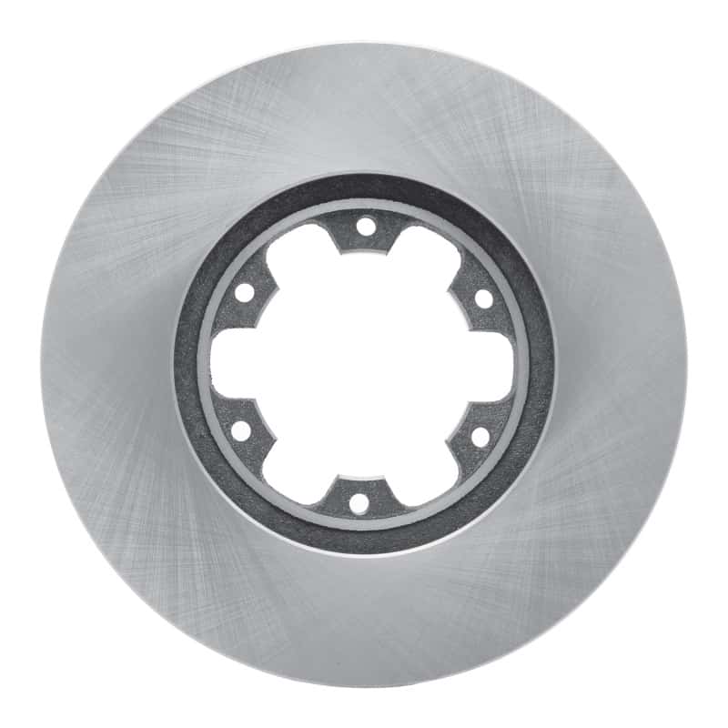 DFC — DFC 96-04 Infiniti QX4 Front Brake Rotor
DFC Brake Rotor - view 5