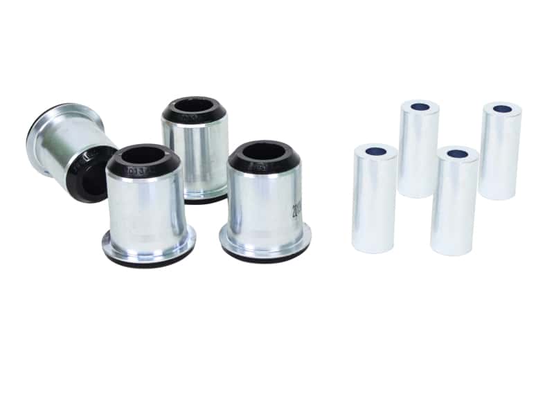 Whiteline — Whiteline 13-17 Honda Accord Control Arm Bushing (Rear Upper)
Bushing Kit - view 2