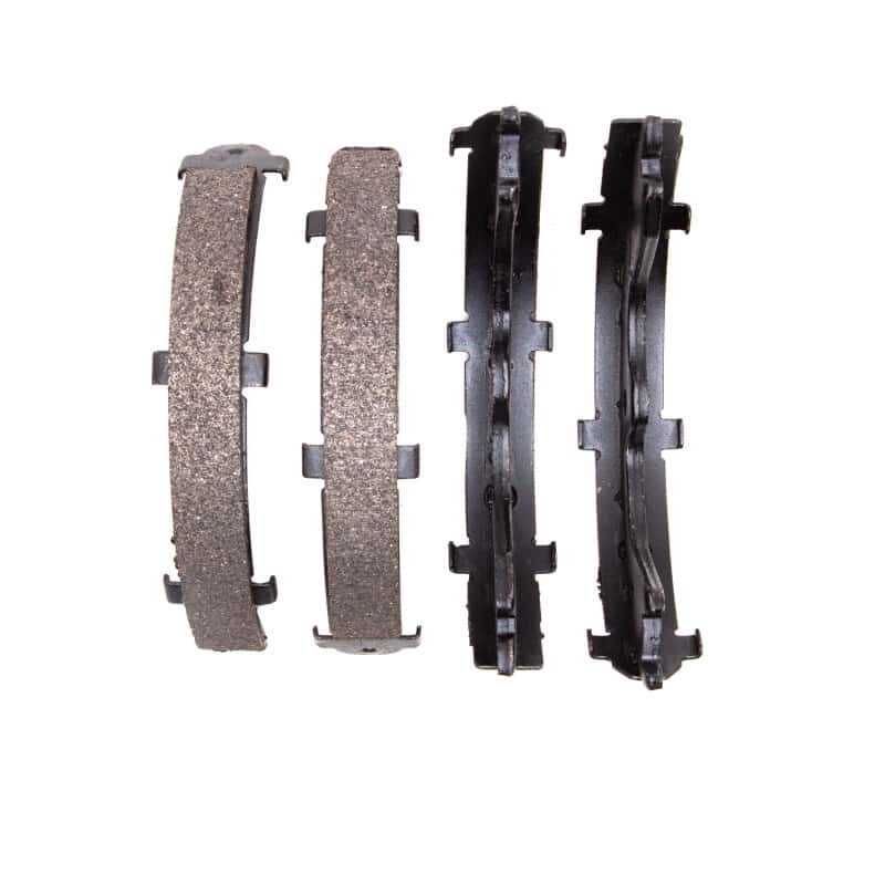 DFC — DFC 08-13 Infiniti G37 Parking Brake Parking Shoes
DFC Brake Shoe Set - view 2