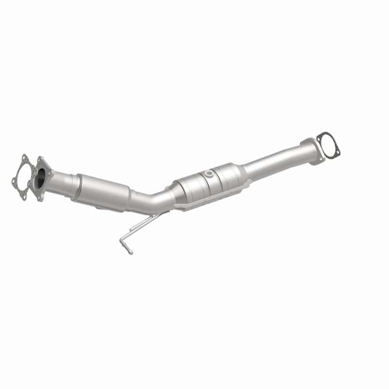 Magnaflow — MagnaFlow Conv DF 03-05 Volvo S60/ V70 2.4L
HM Grade
HM - view 9