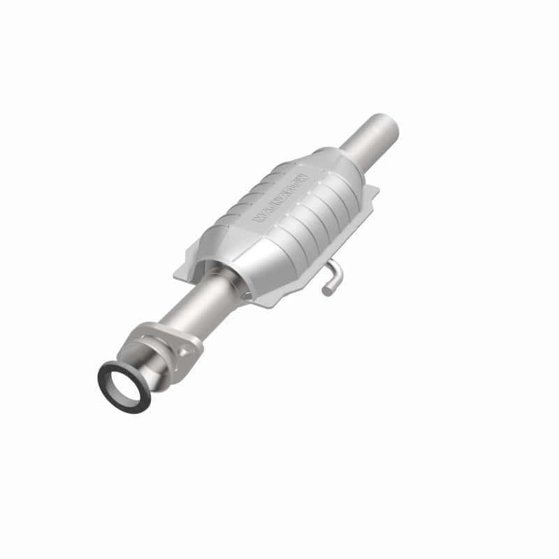 Magnaflow — MagnaFlow Conv GM 24X6.5X4 2/2
Standard Grade
Standard - view 27