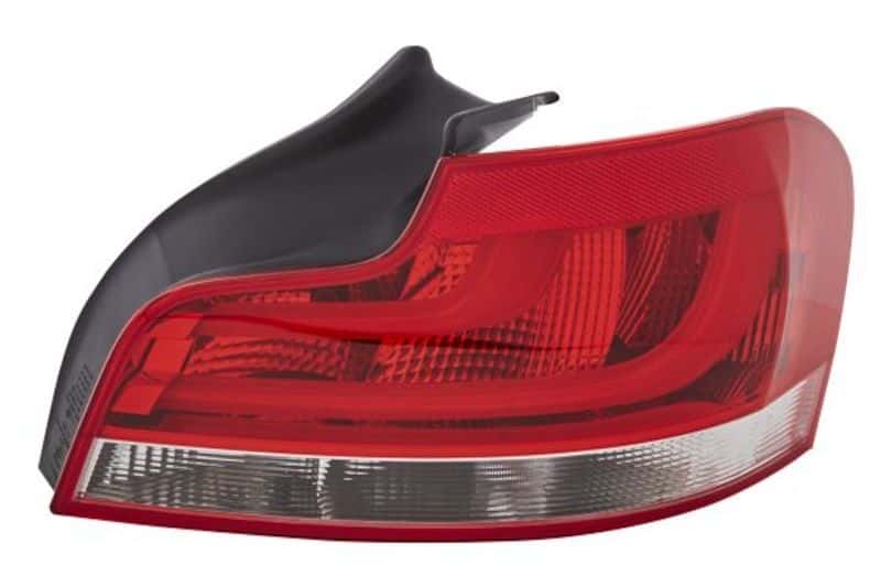 Hella — Hella 2011-2013 BMW 1 Series M Right Tail Light - view 1