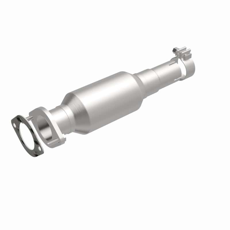 Magnaflow — Magnaflow California Direct Fit Converter 12-13 Mazda 3 2.0L
California - view 8